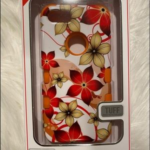 Brand New In Box 📱 Hawaiian iPhone Case 8/7